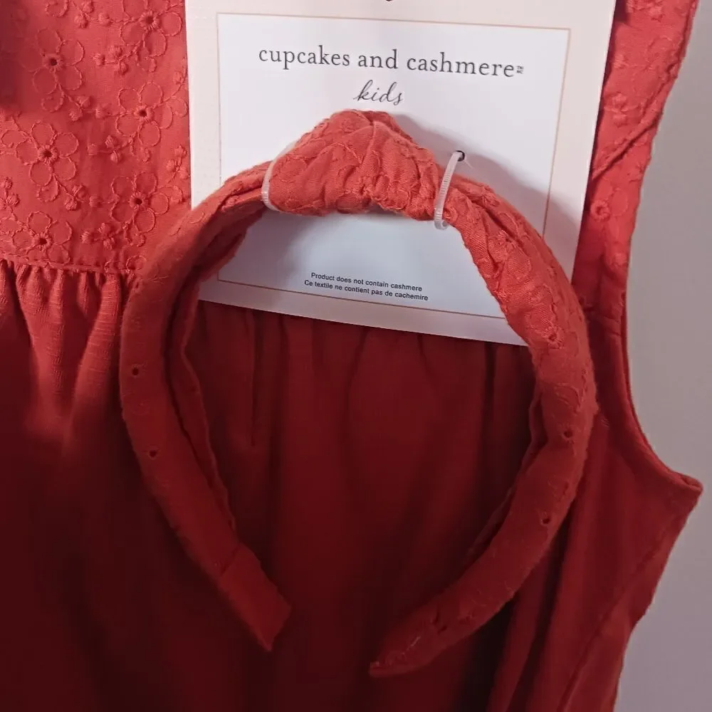 3 for $26 - Cupcakes & Cashmere Kid’s 3PC Outfit